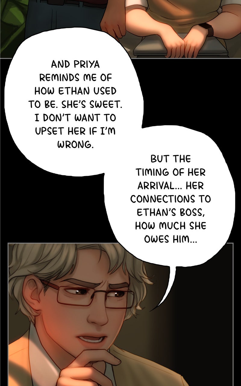 Quantum Entanglement (S3) Episode 78 page 14 - 