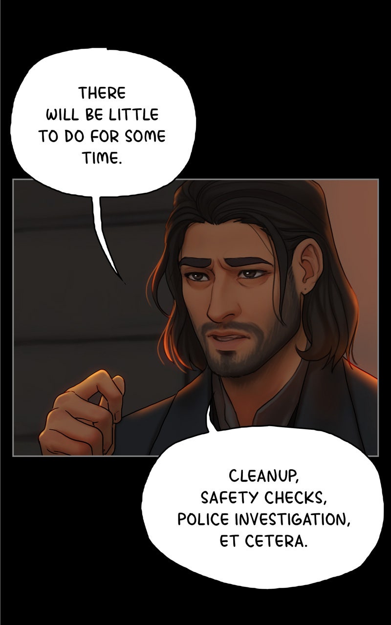 Quantum Entanglement (S3) Episode 78 page 25 - 