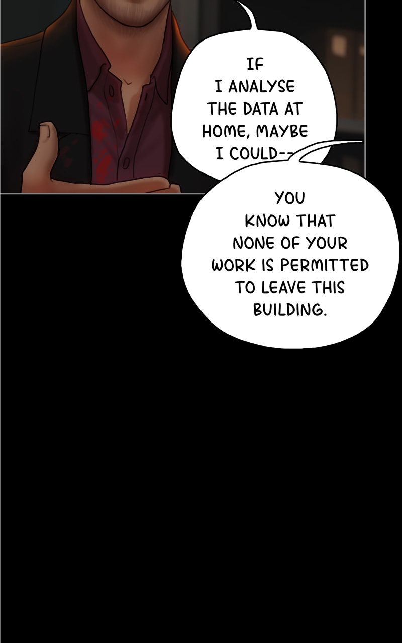 Quantum Entanglement (S3) Episode 78 page 30 - 