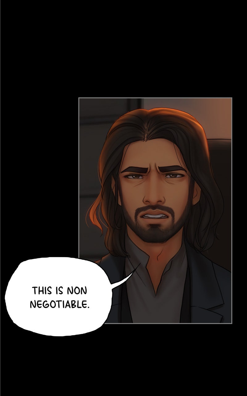 Quantum Entanglement (S3) Episode 78 page 31 - 