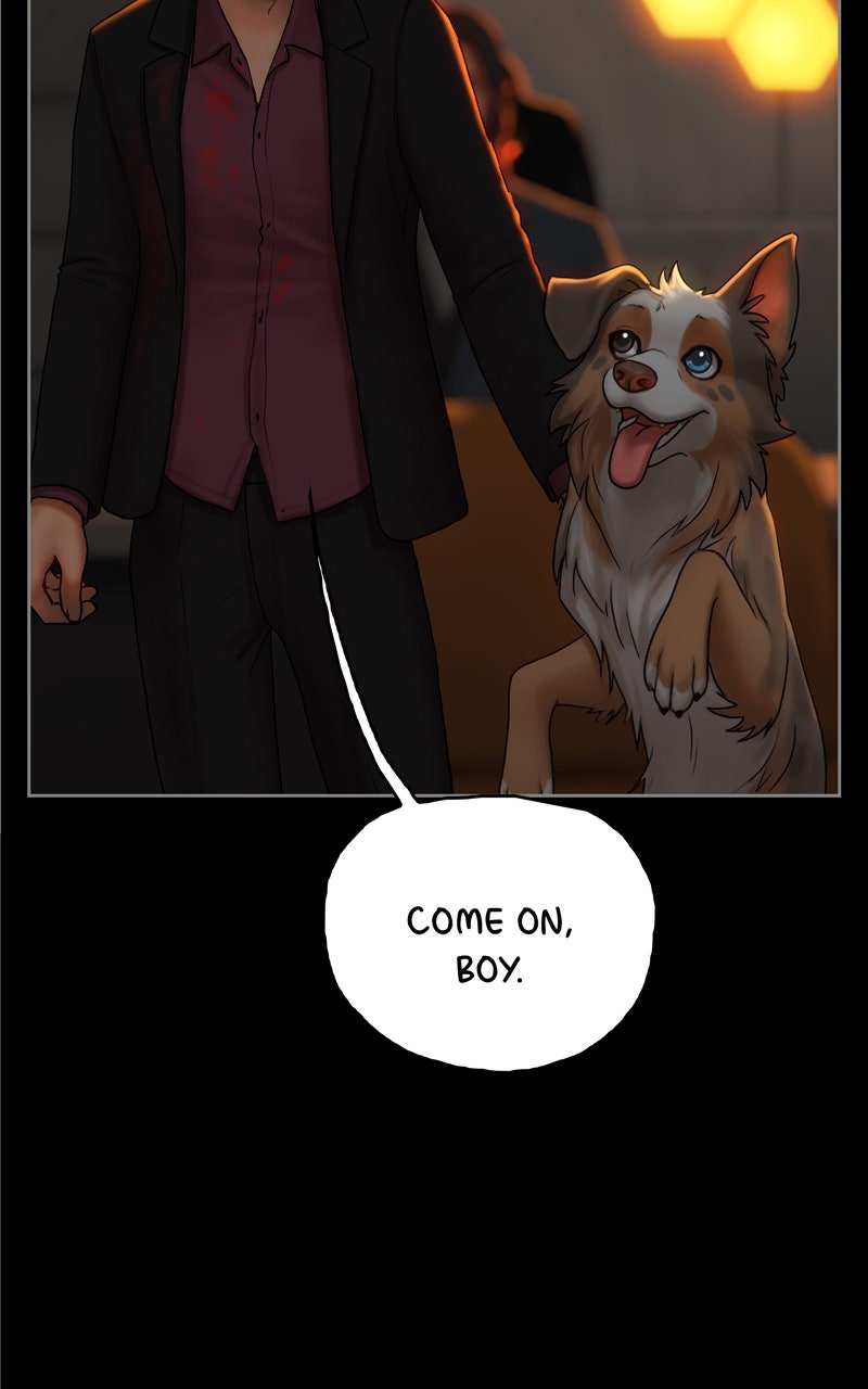 Quantum Entanglement (S3) Episode 78 page 36 - 