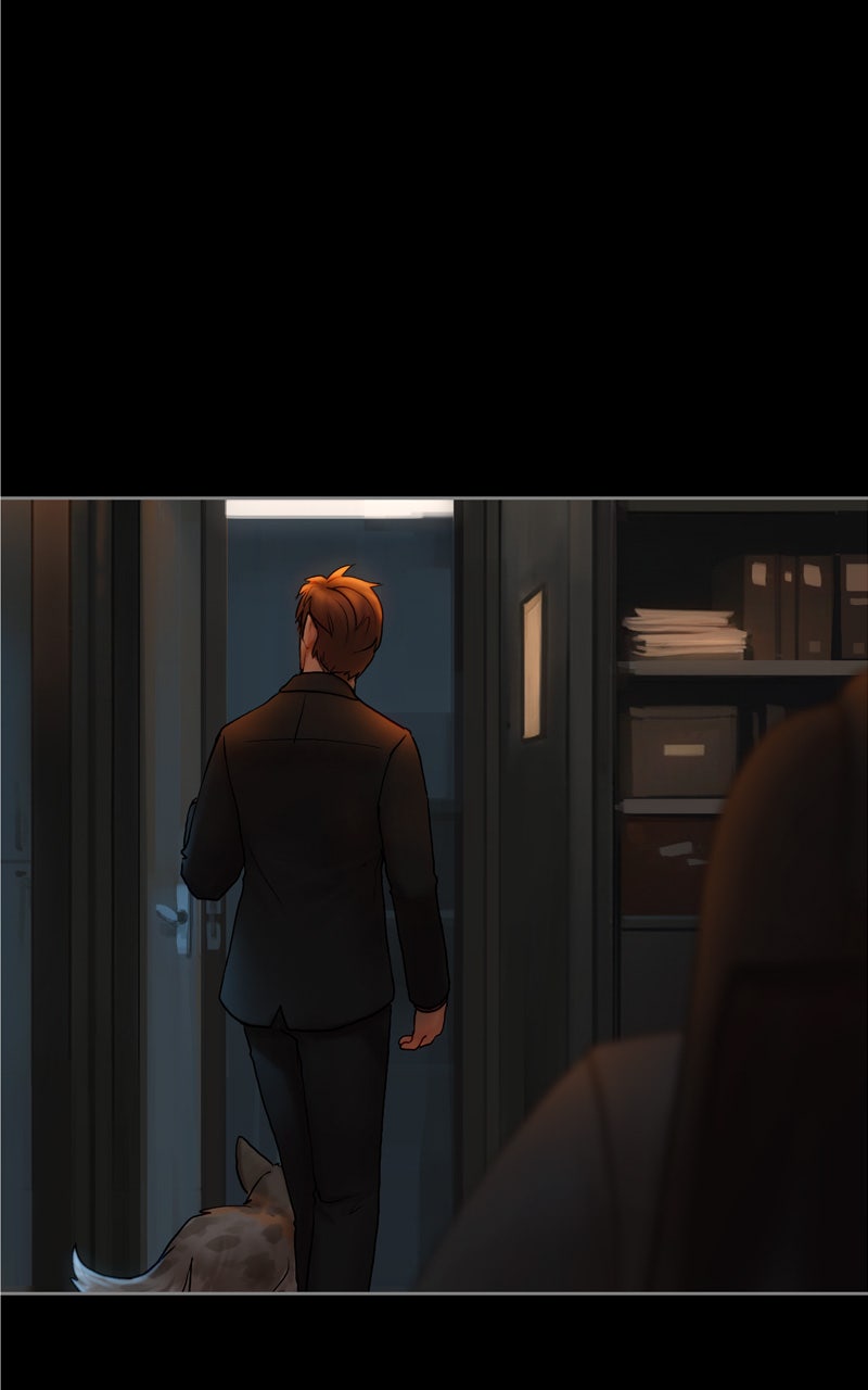 Quantum Entanglement (S3) Episode 78 page 37 - 