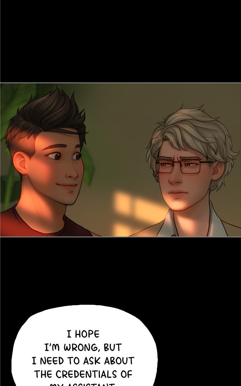 Quantum Entanglement (S3) Episode 78 page 7 - 