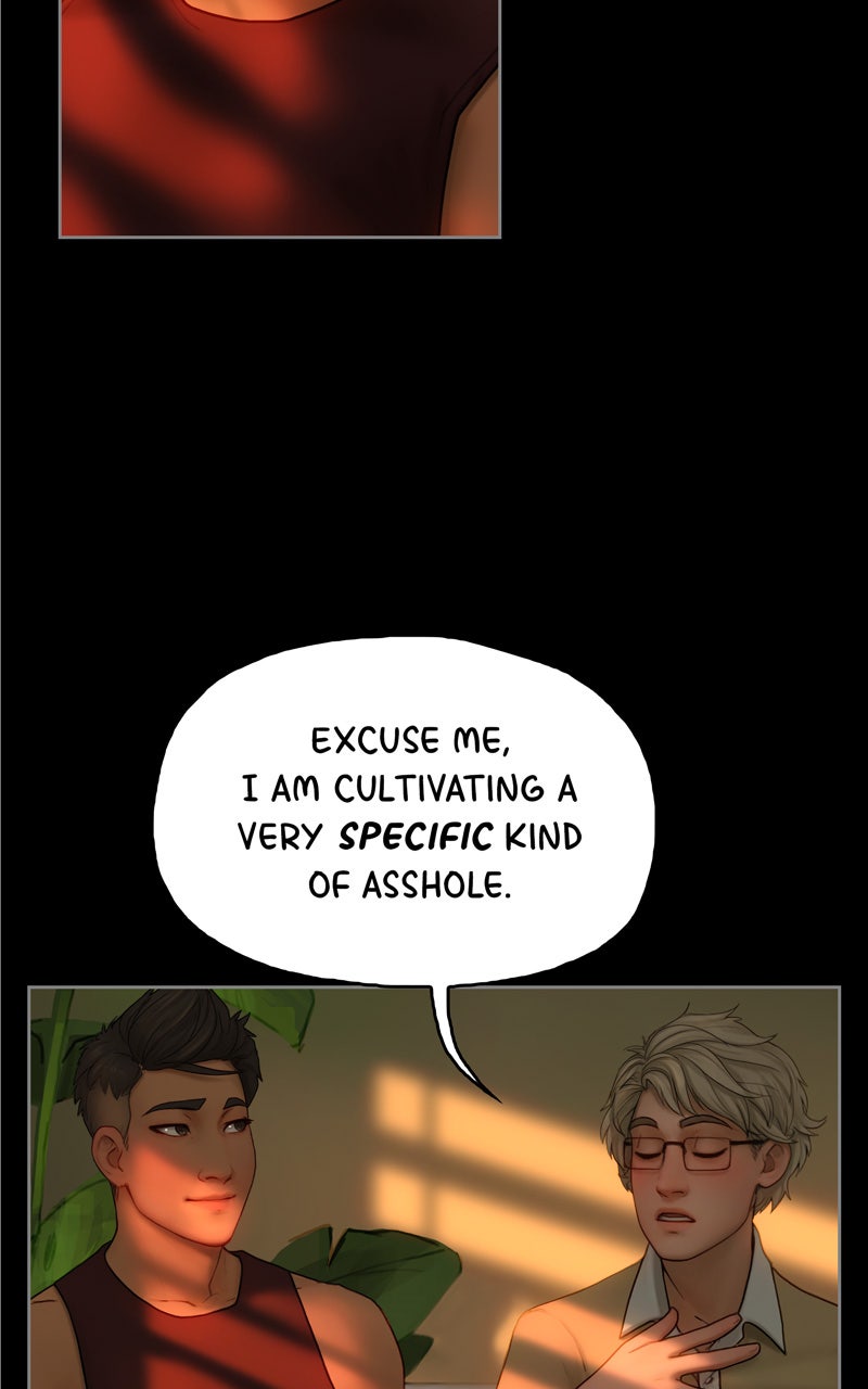 Quantum Entanglement (S3) Episode 78 page 10 - 