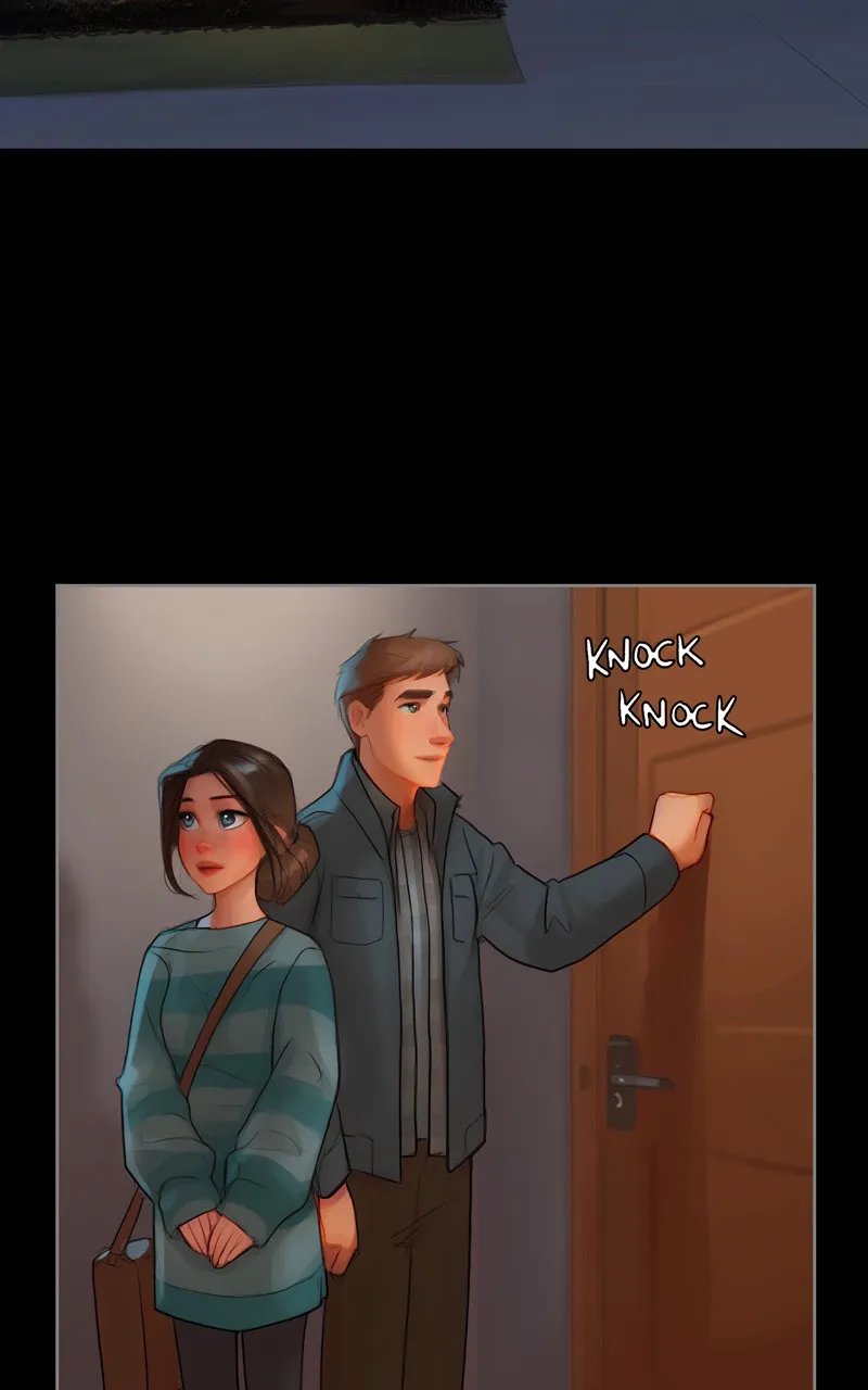 Quantum Entanglement Chapter 8 page 2 - 