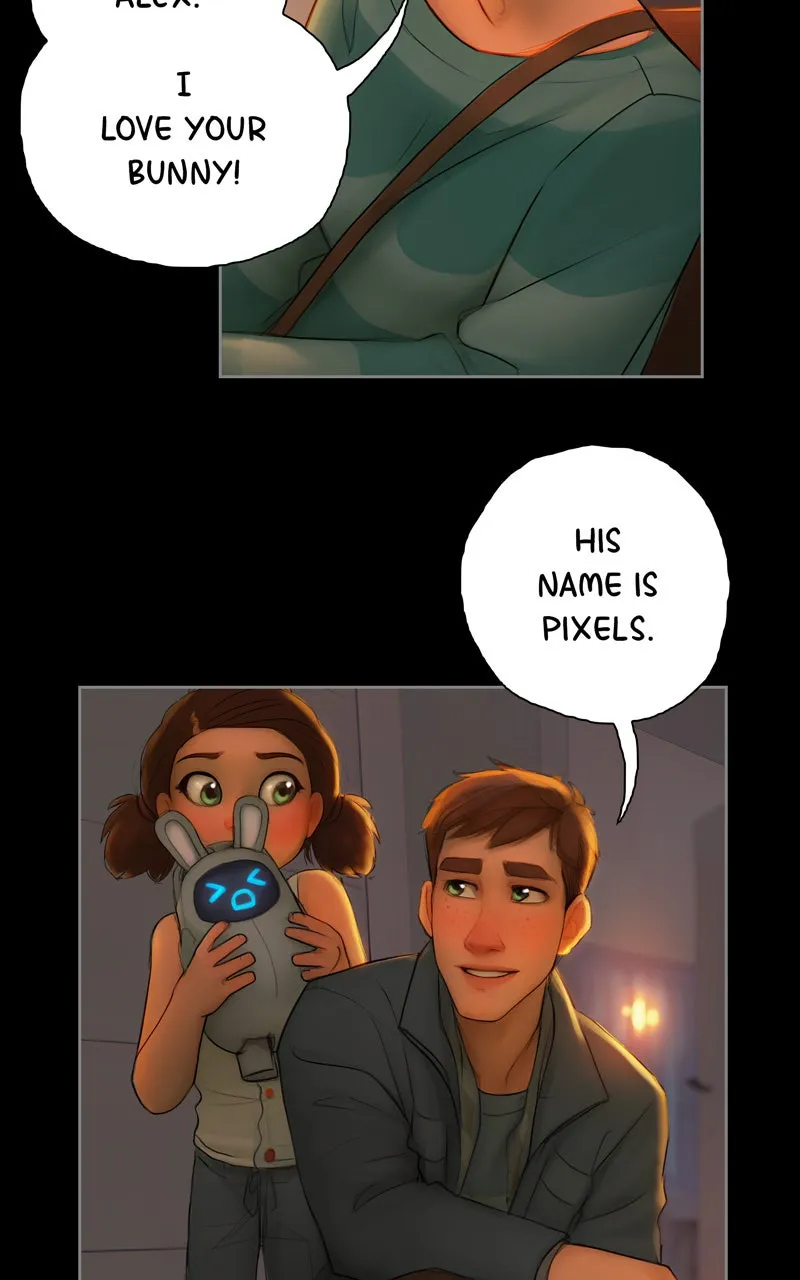 Quantum Entanglement Chapter 8 page 47 - 