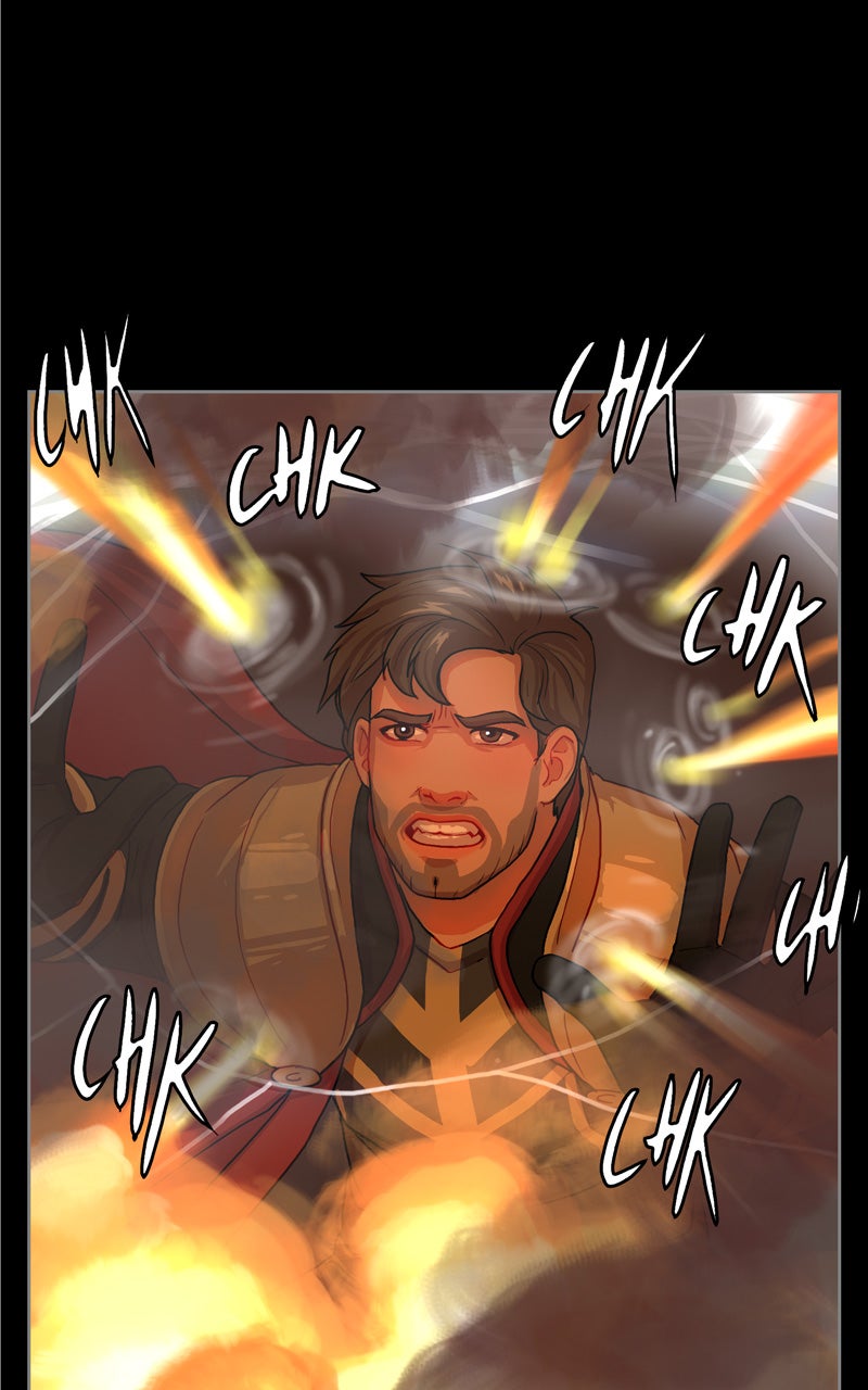 Quantum Entanglement (S3) Episode 79 page 13 - 