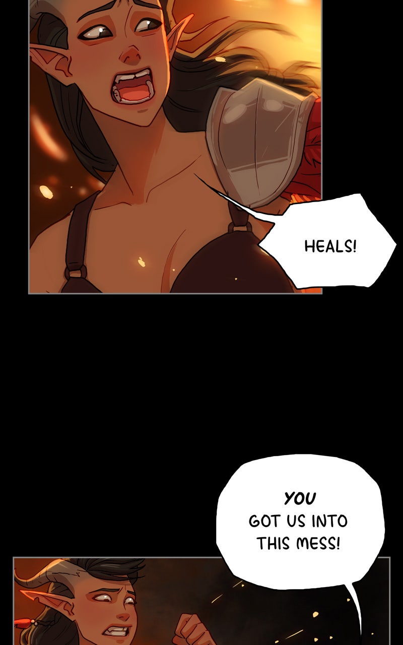 Quantum Entanglement (S3) Episode 79 page 3 - 