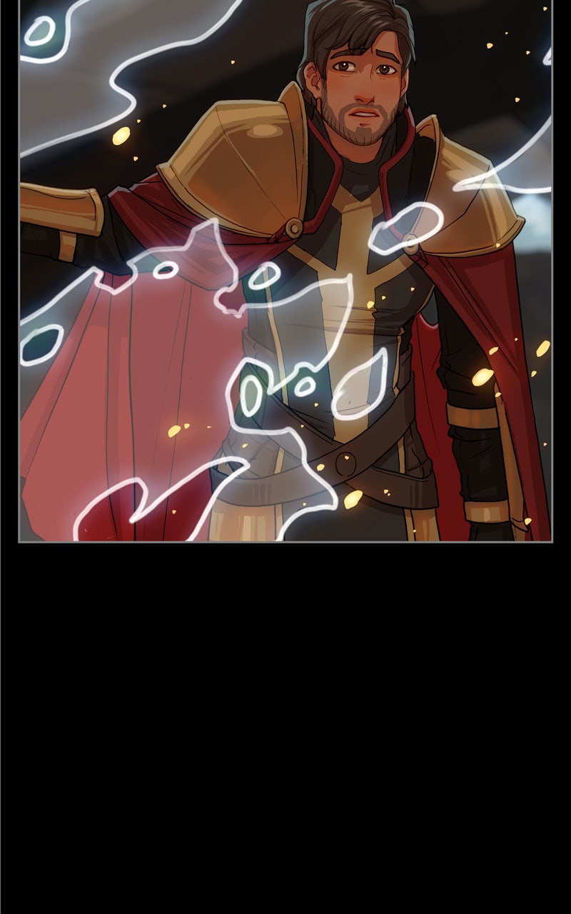 Quantum Entanglement (S3) Episode 79 page 21 - 