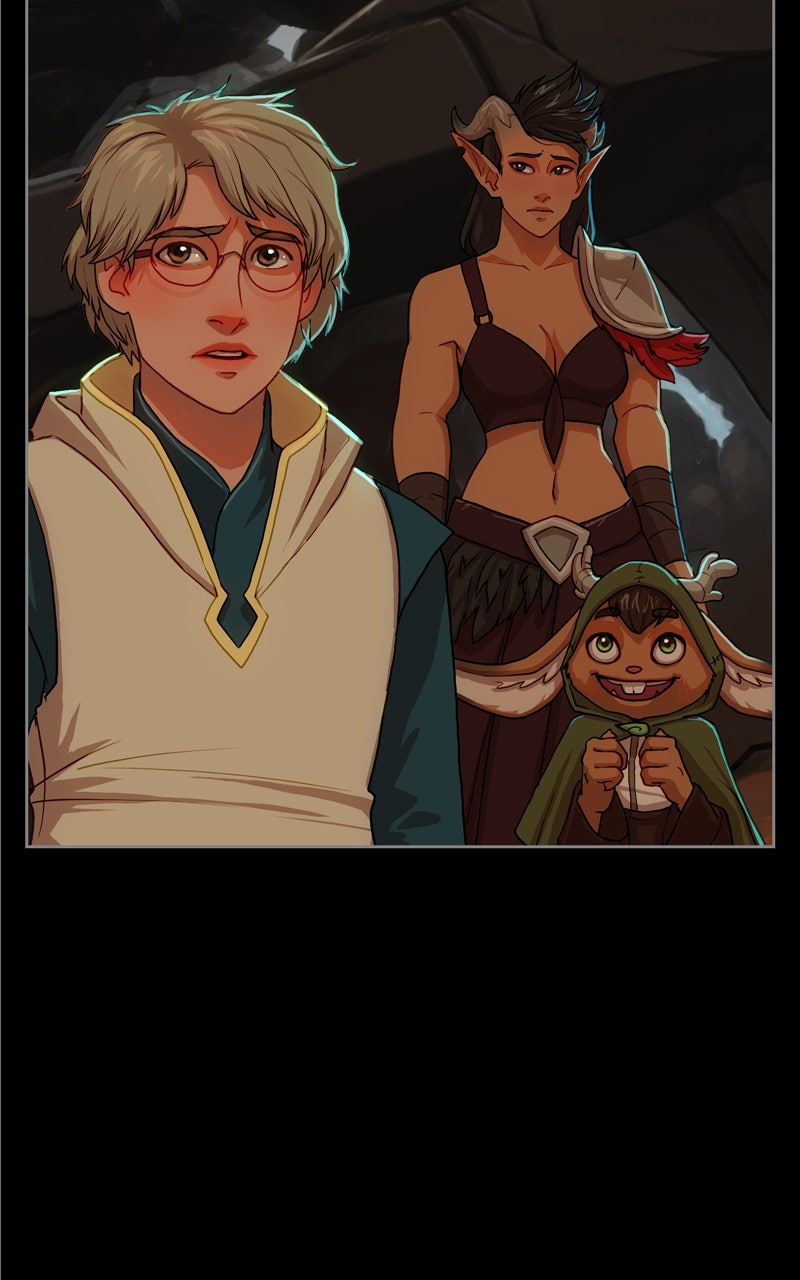 Quantum Entanglement (S3) Episode 79 page 24 - 