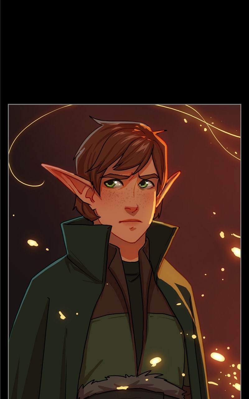 Quantum Entanglement (S3) Episode 79 page 25 - 