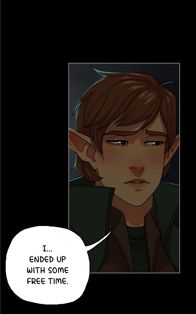 Quantum Entanglement (S3) Episode 79 page 31 - 