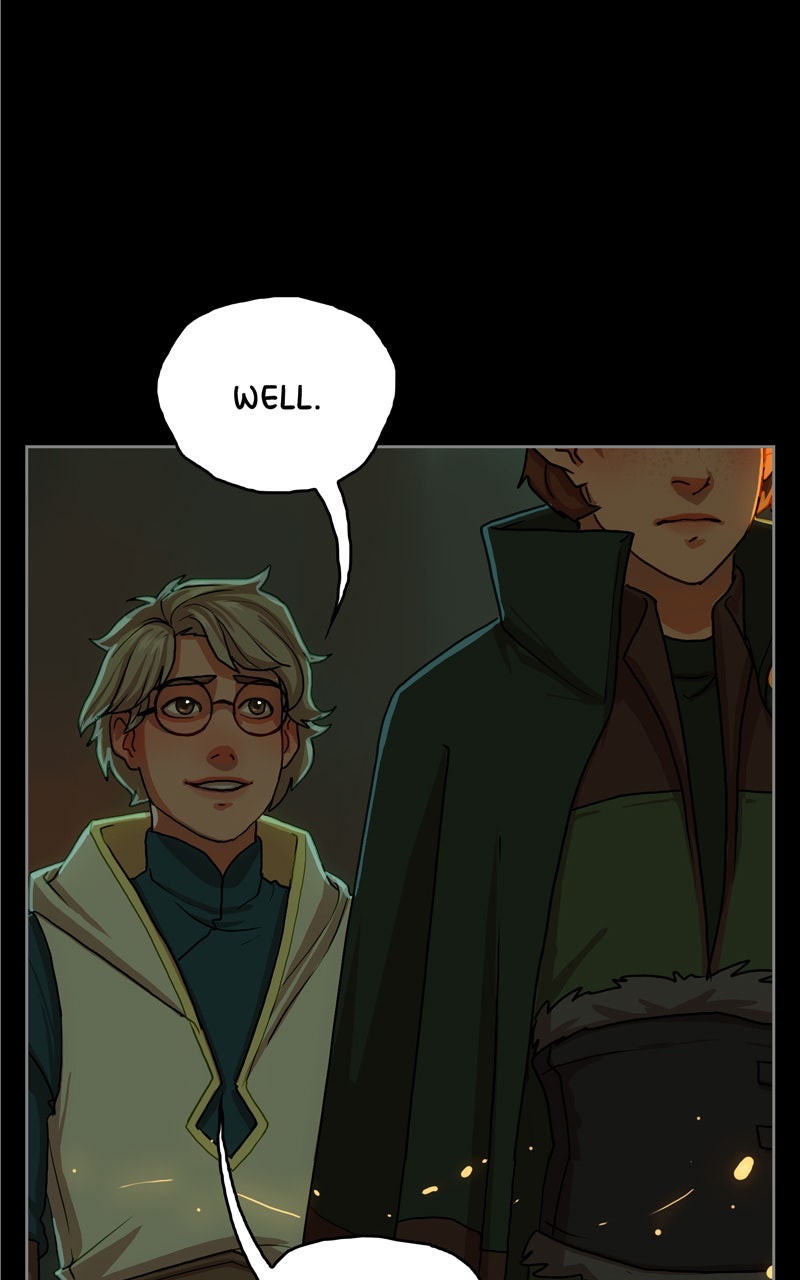 Quantum Entanglement (S3) Episode 79 page 32 - 