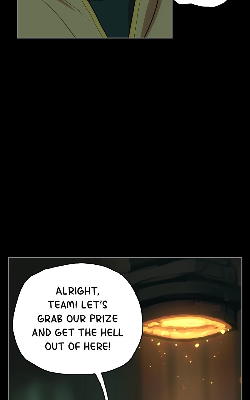 Quantum Entanglement (S3) Episode 79 page 34 - 