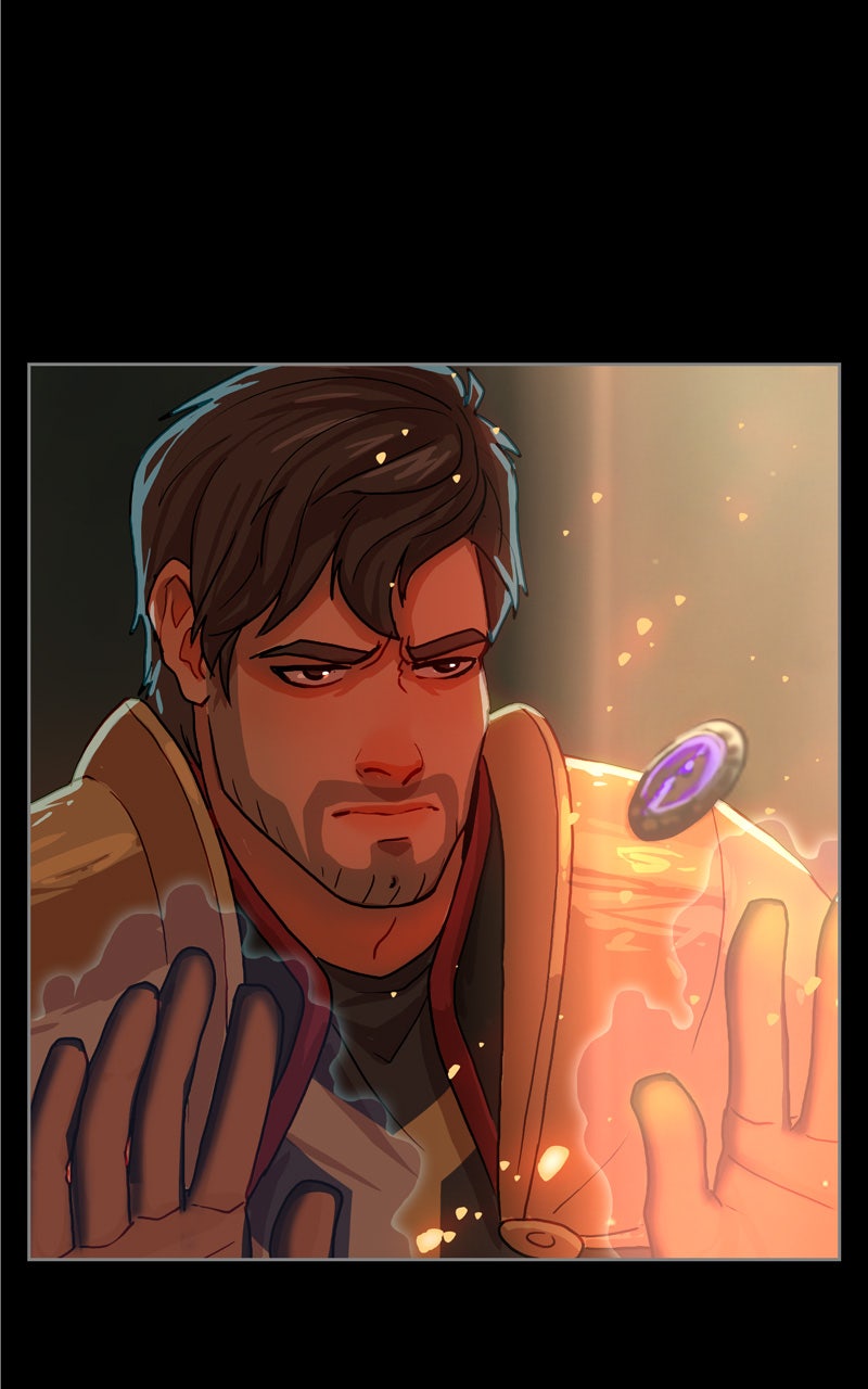 Quantum Entanglement (S3) Episode 79 page 38 - 