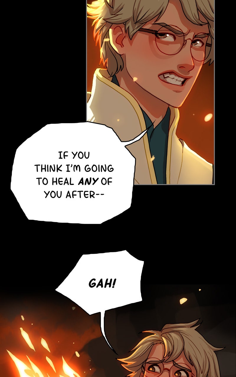 Quantum Entanglement (S3) Episode 79 page 5 - 
