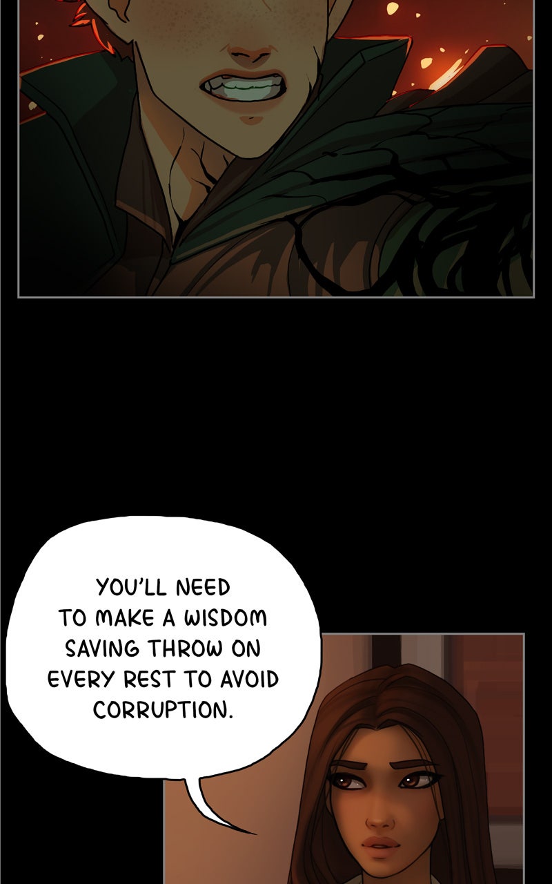 Quantum Entanglement (S3) Episode 79 page 45 - 