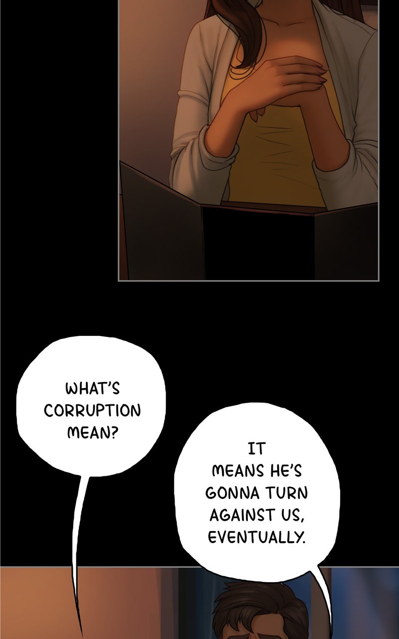 Quantum Entanglement (S3) Episode 79 page 46 - 