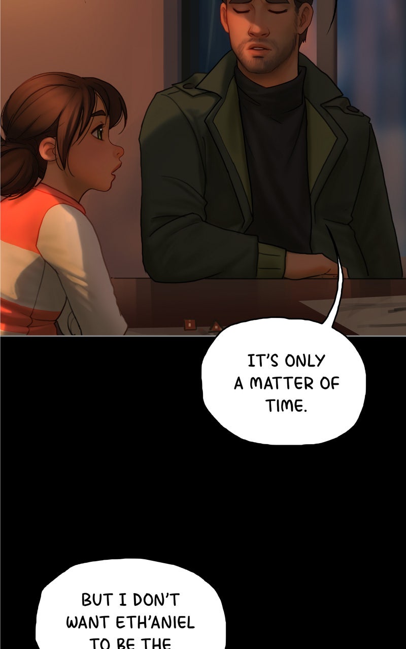 Quantum Entanglement (S3) Episode 79 page 47 - 