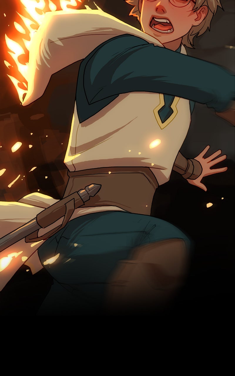 Quantum Entanglement (S3) Episode 79 page 6 - 