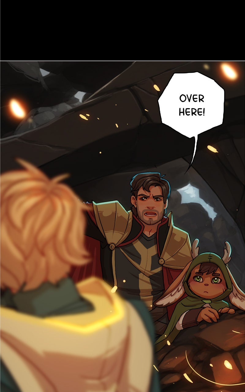 Quantum Entanglement (S3) Episode 79 page 7 - 