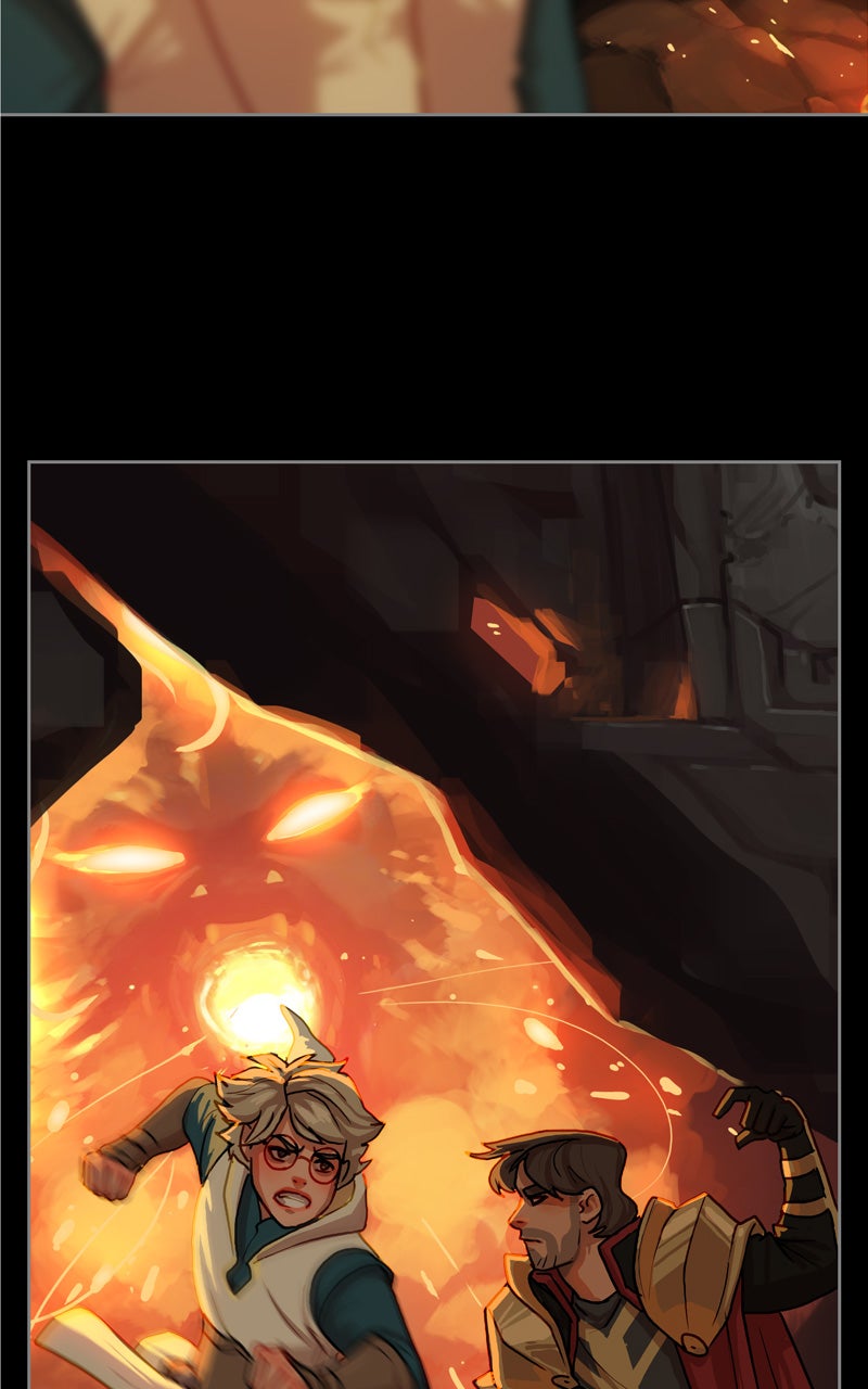 Quantum Entanglement (S3) Episode 79 page 8 - 