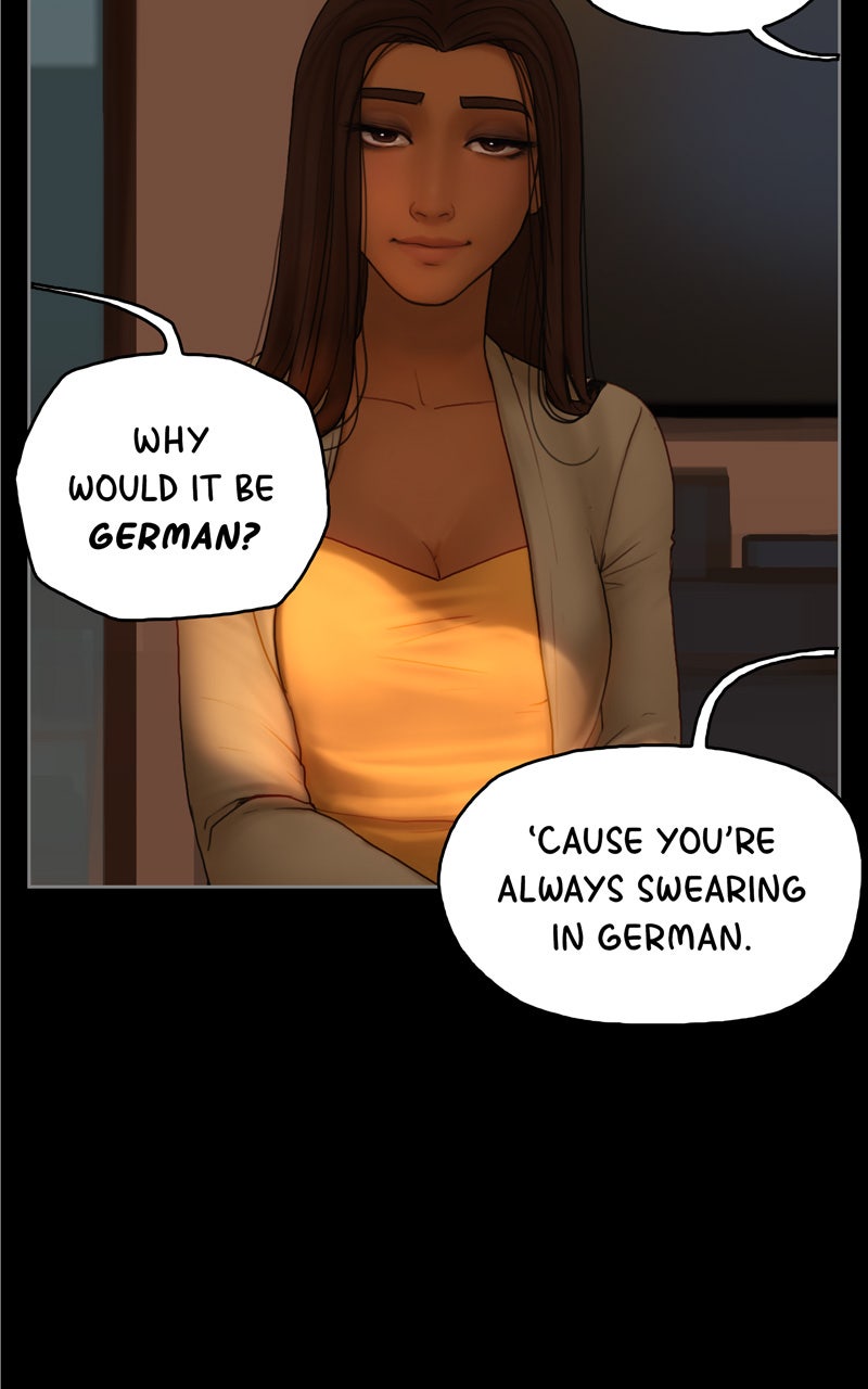 Quantum Entanglement (S3) Episode 80 page 12 - 