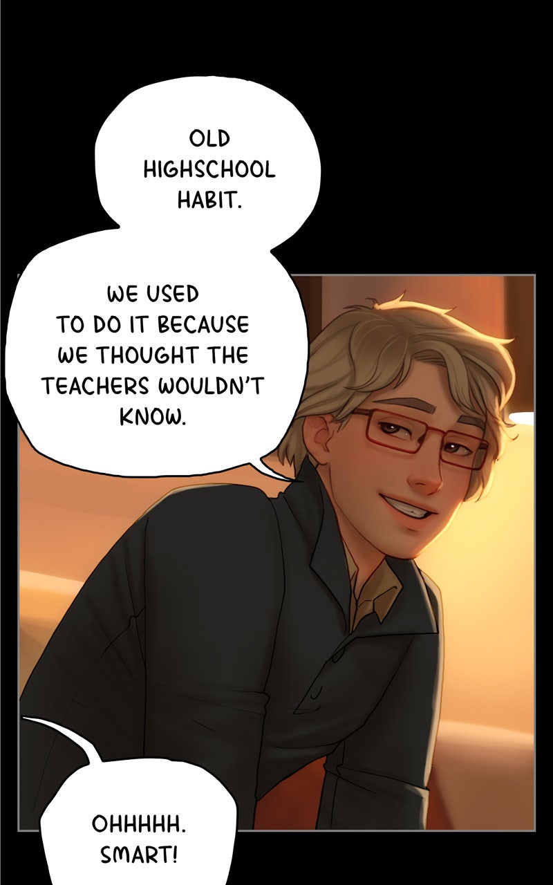 Quantum Entanglement (S3) Episode 80 page 13 - 