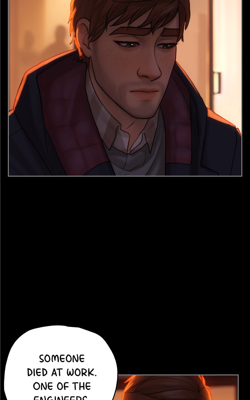 Quantum Entanglement (S3) Episode 80 page 22 - 