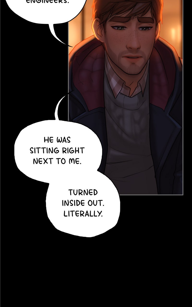 Quantum Entanglement (S3) Episode 80 page 23 - 