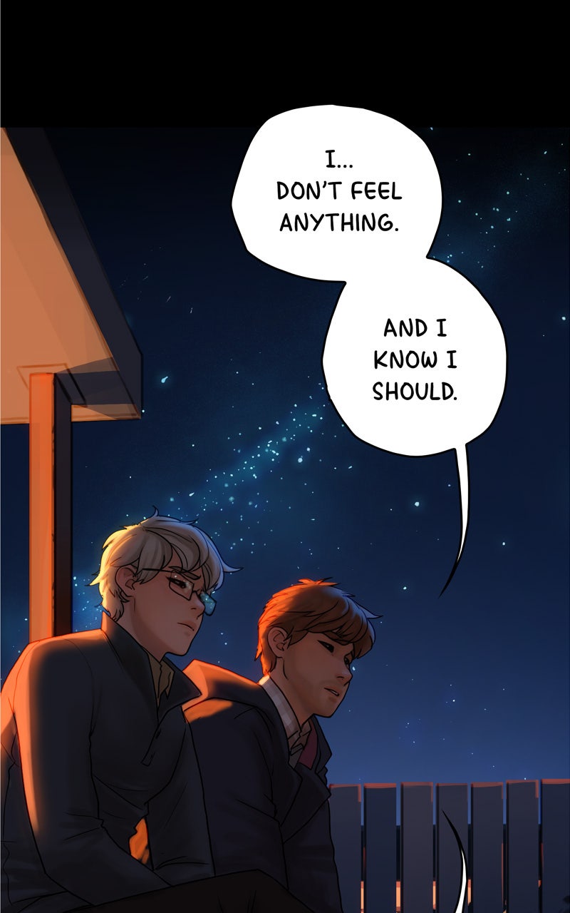 Quantum Entanglement (S3) Episode 80 page 25 - 