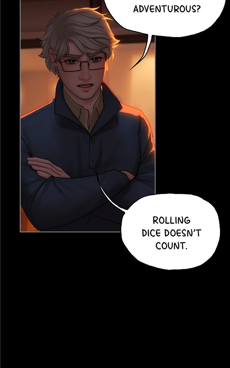 Quantum Entanglement (S3) Episode 80 page 36 - 