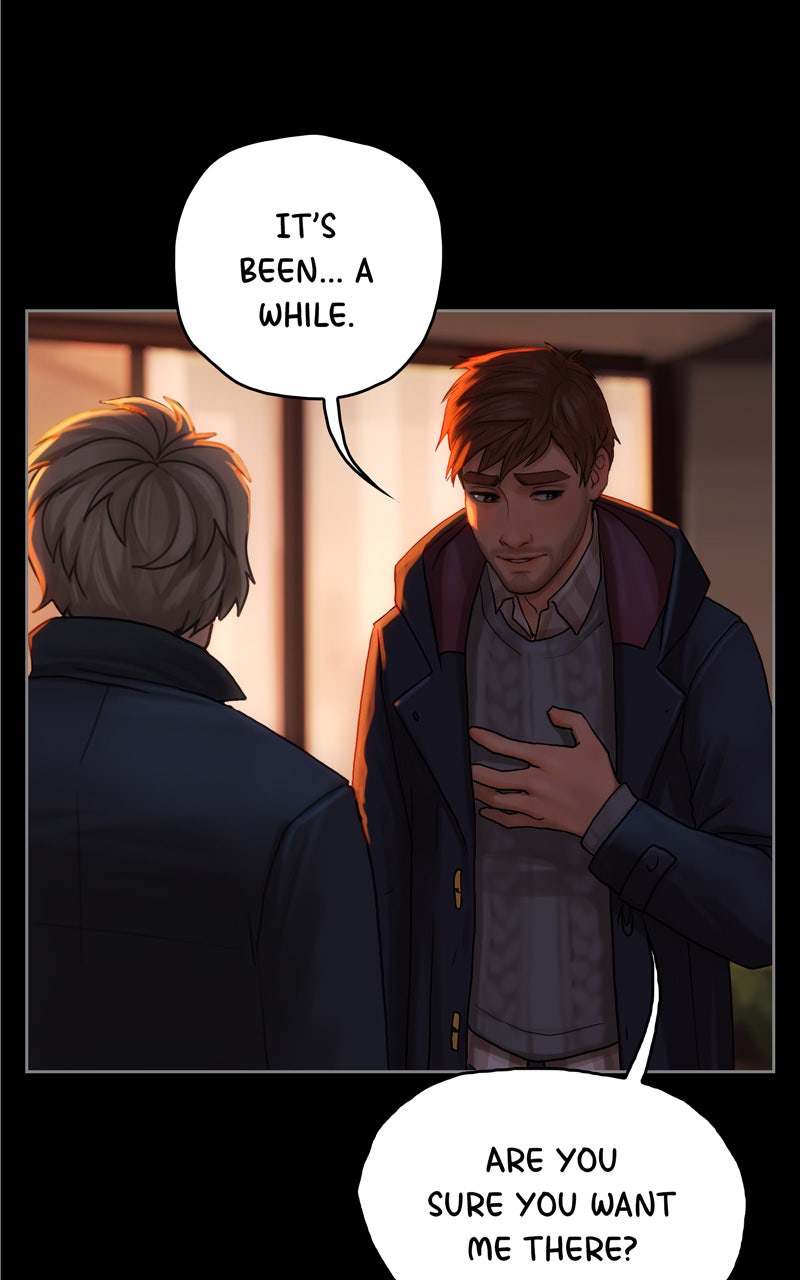 Quantum Entanglement (S3) Episode 80 page 37 - 