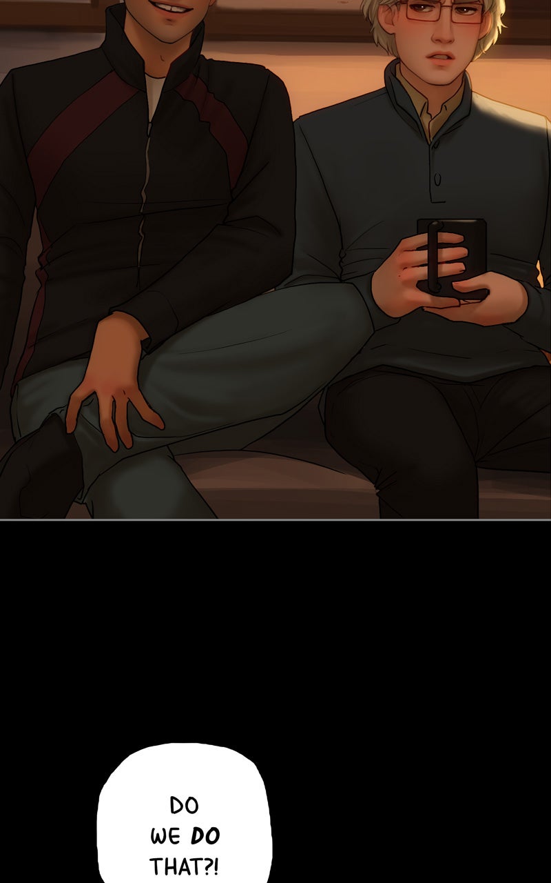 Quantum Entanglement (S3) Episode 80 page 5 - 