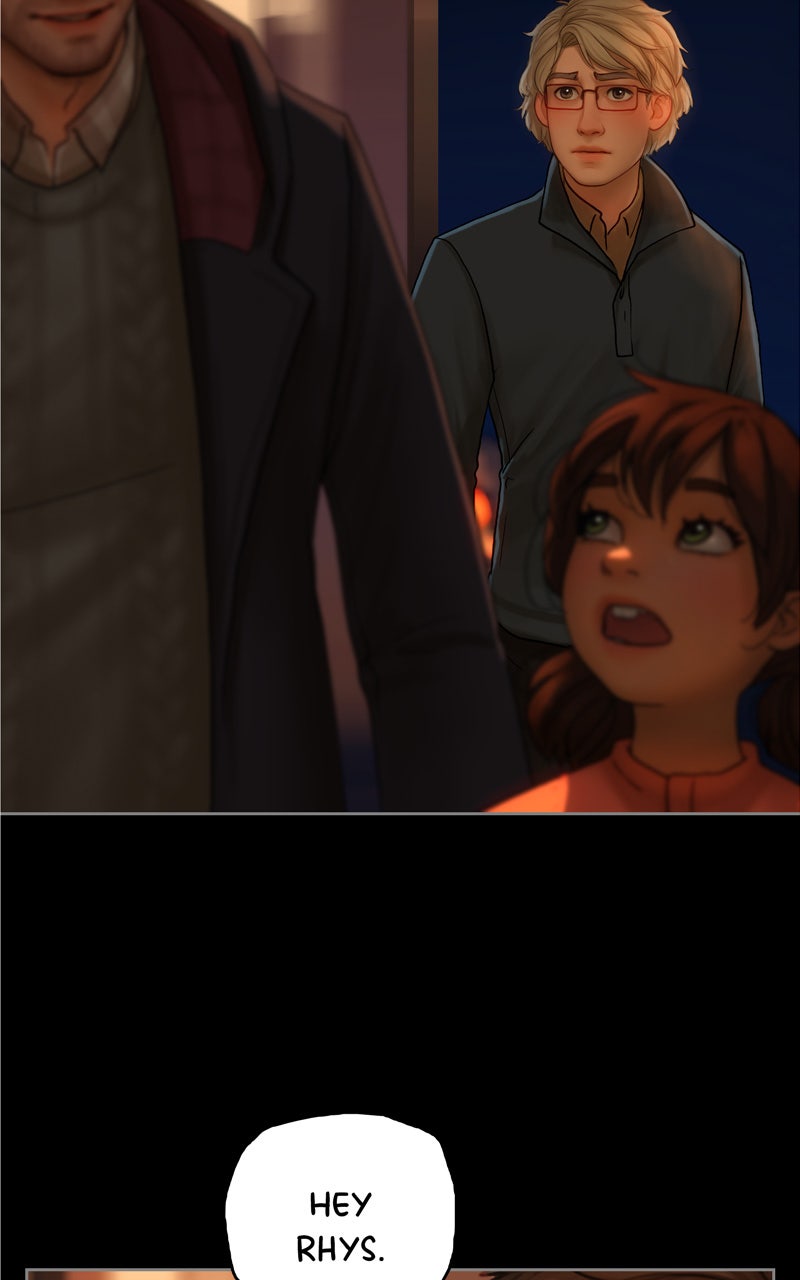 Quantum Entanglement (S3) Episode 80 page 41 - 