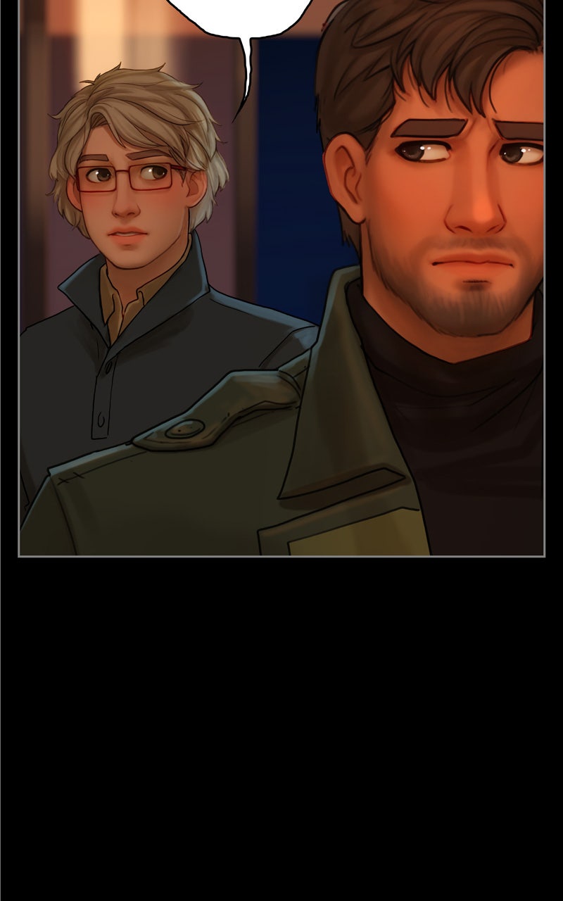 Quantum Entanglement (S3) Episode 80 page 42 - 