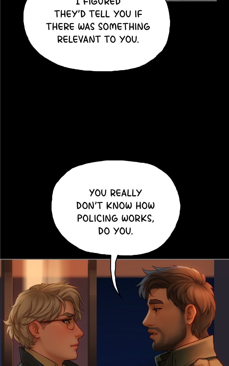 Quantum Entanglement (S3) Episode 80 page 45 - 