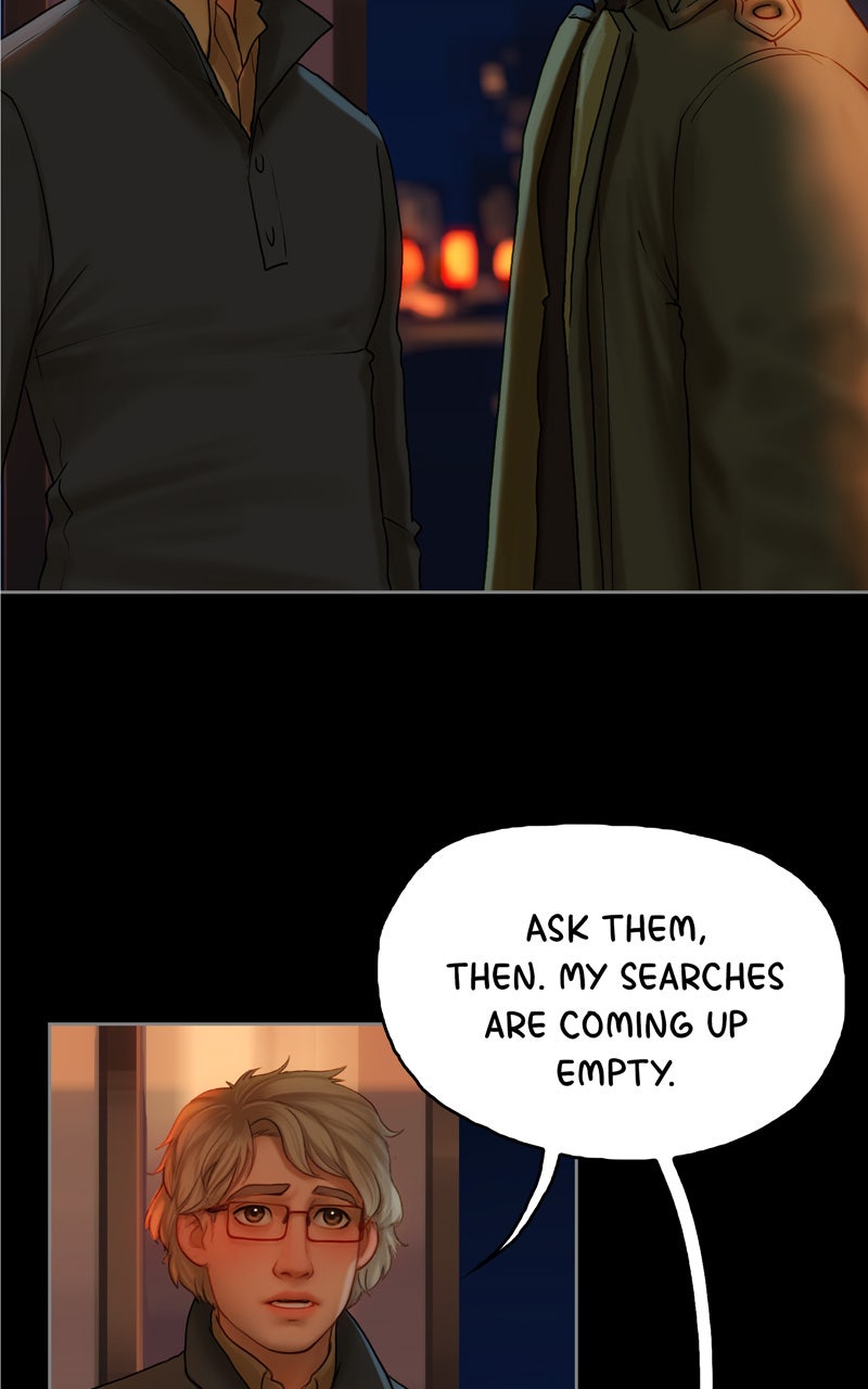 Quantum Entanglement (S3) Episode 80 page 46 - 