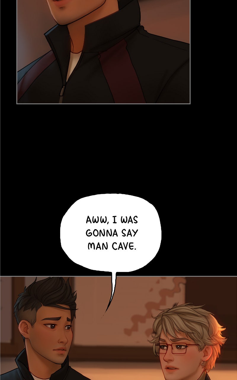 Quantum Entanglement (S3) Episode 80 page 10 - 