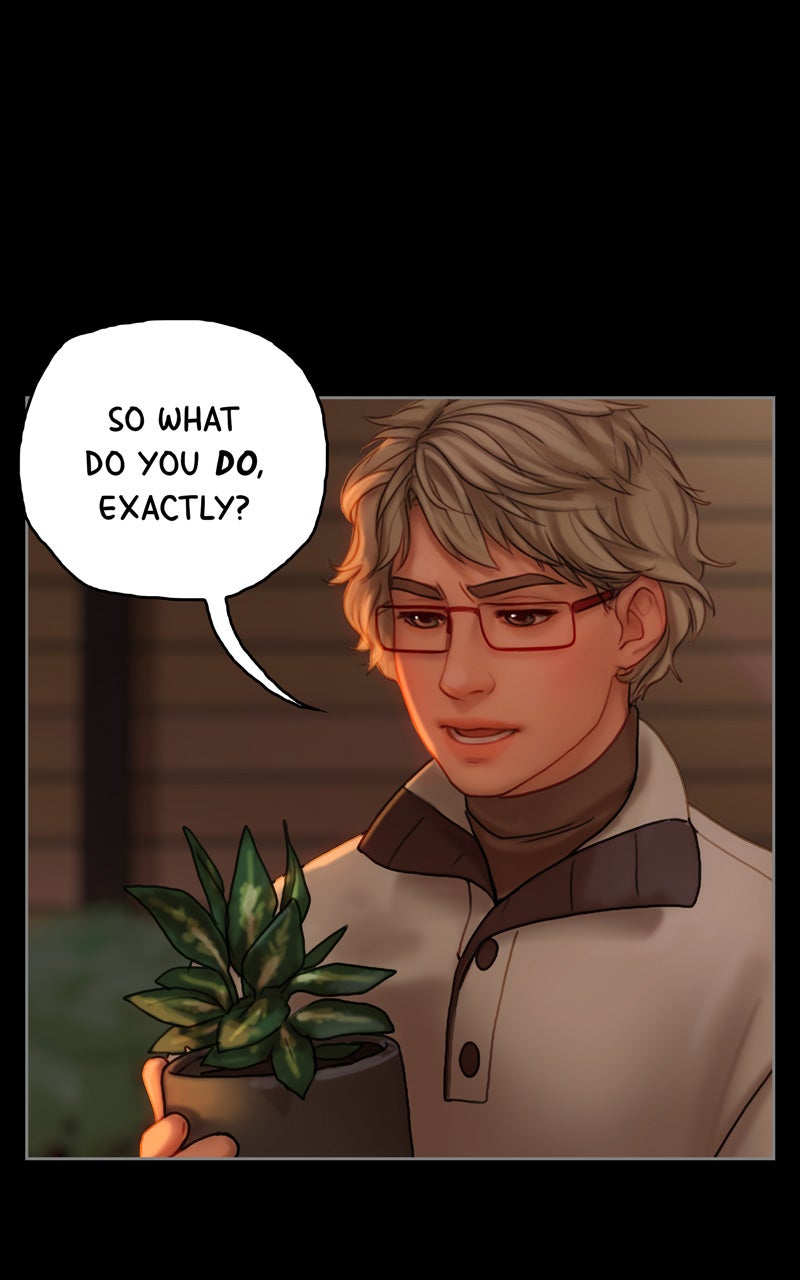 Quantum Entanglement (S3) Episode 81 page 1 - 