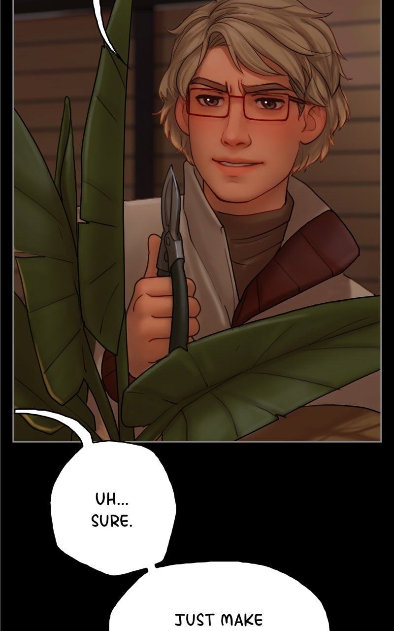 Quantum Entanglement (S3) Episode 81 page 11 - 