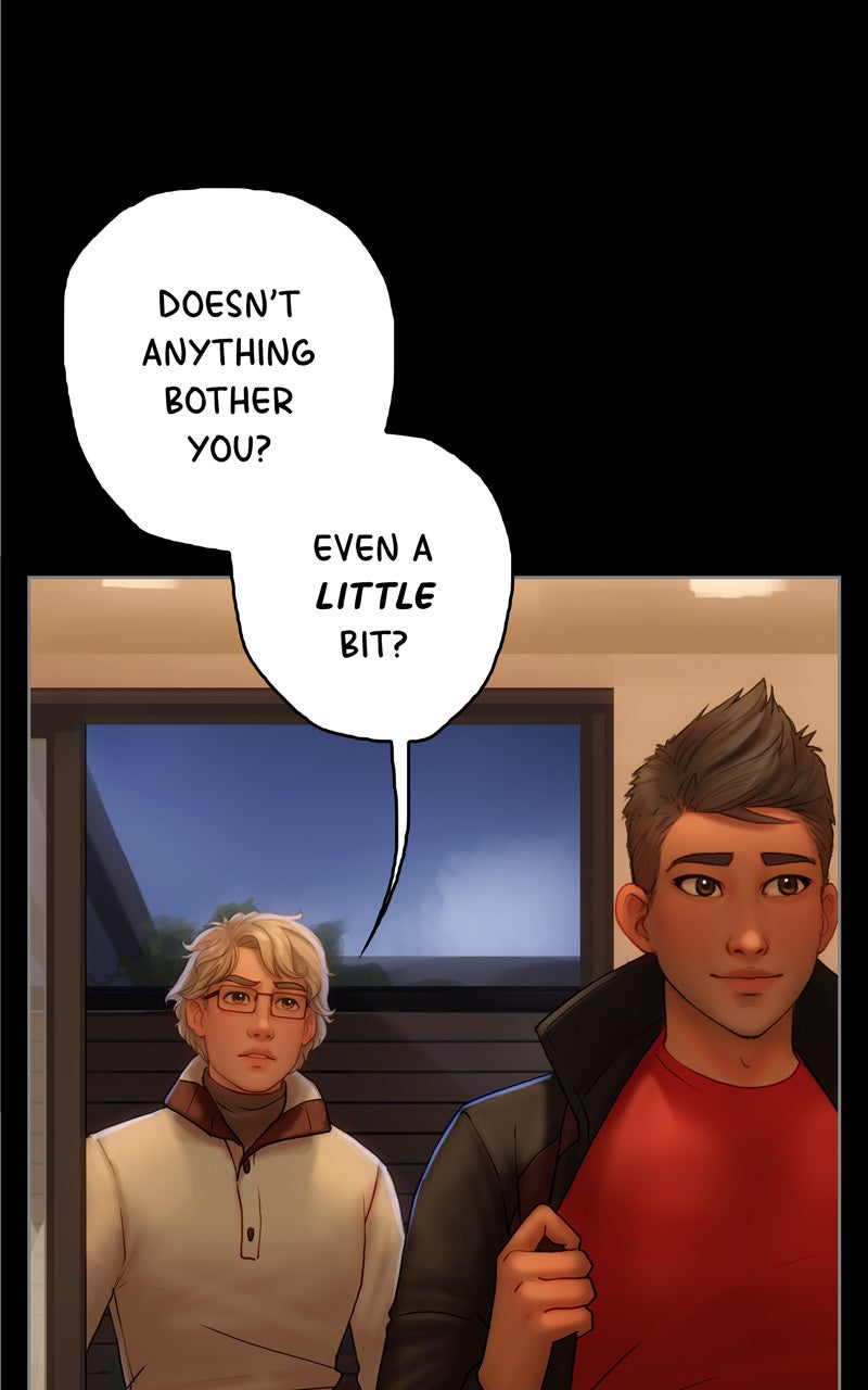 Quantum Entanglement (S3) Episode 81 page 15 - 