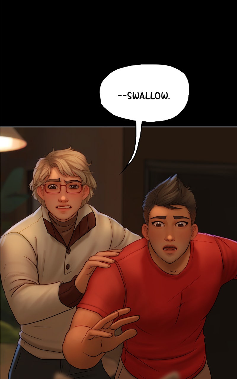 Quantum Entanglement (S3) Episode 81 page 26 - 