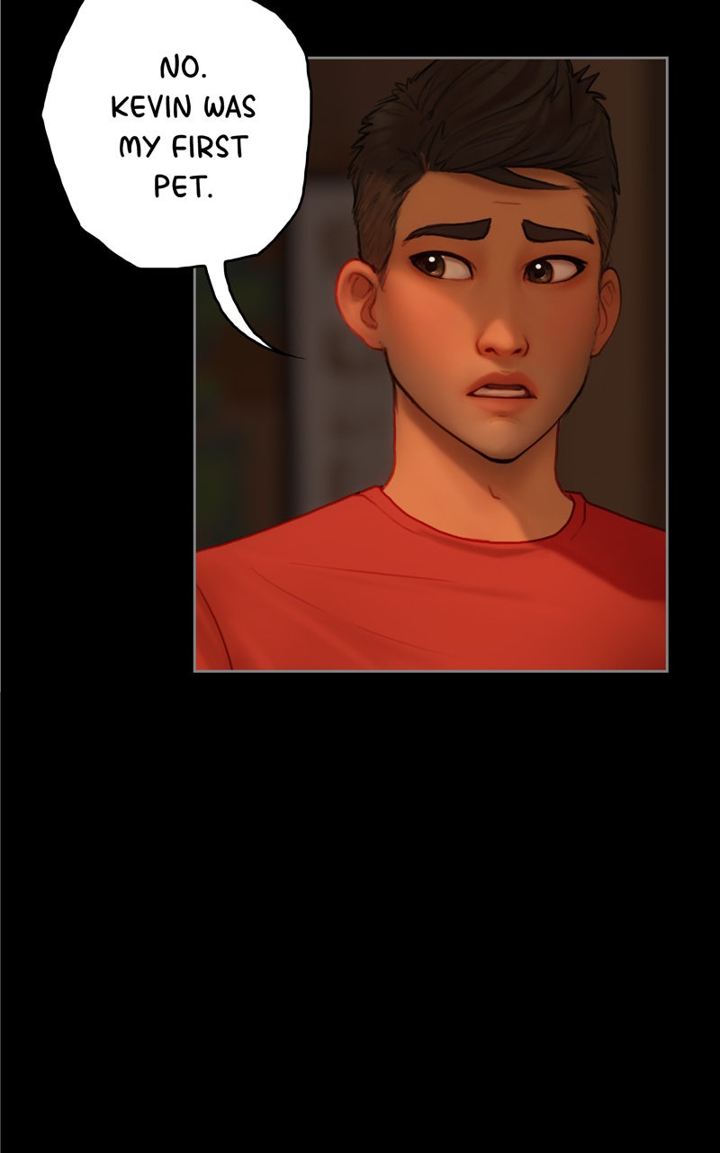 Quantum Entanglement (S3) Episode 81 page 30 - 