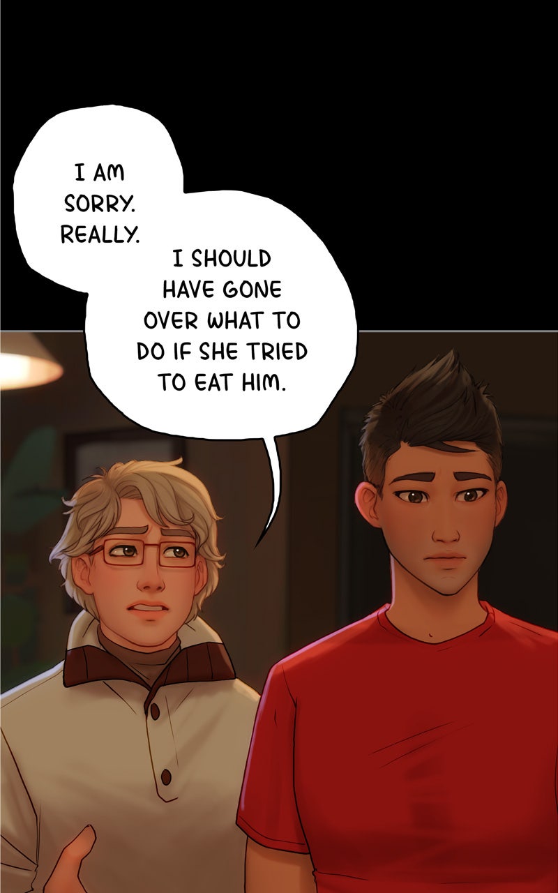Quantum Entanglement (S3) Episode 81 page 31 - 