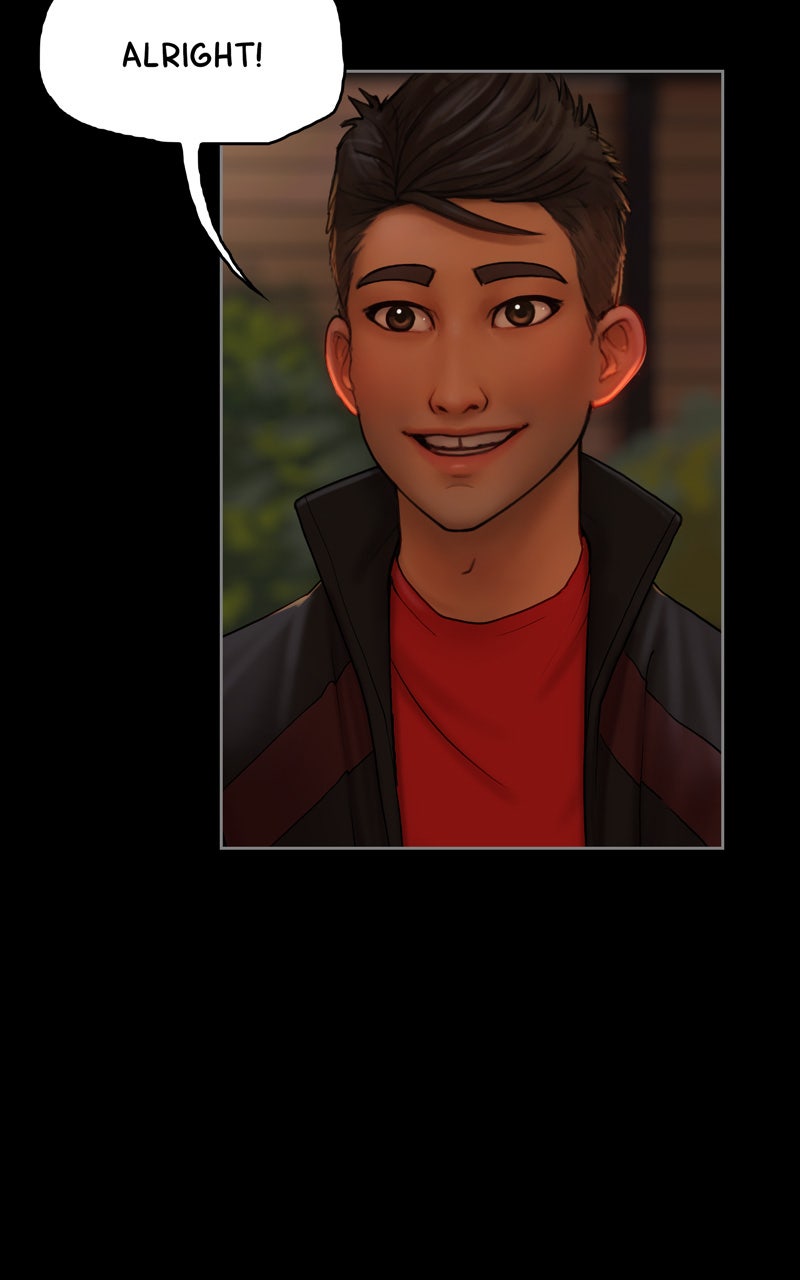 Quantum Entanglement (S3) Episode 81 page 5 - 