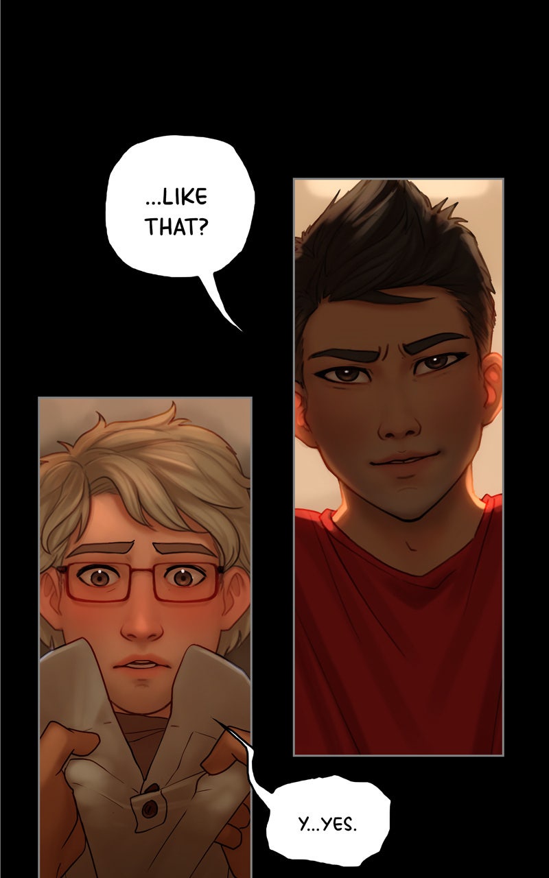 Quantum Entanglement (S3) Episode 81 page 43 - 