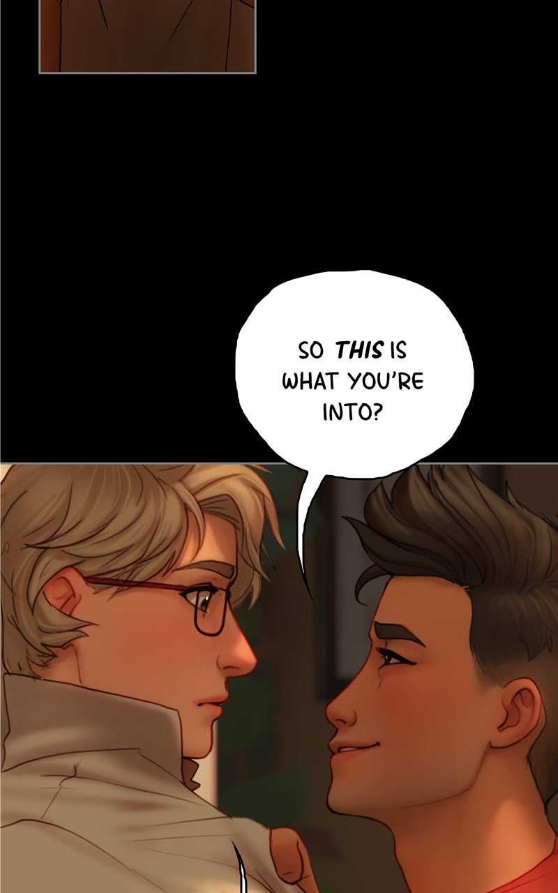 Quantum Entanglement (S3) Episode 81 page 44 - 