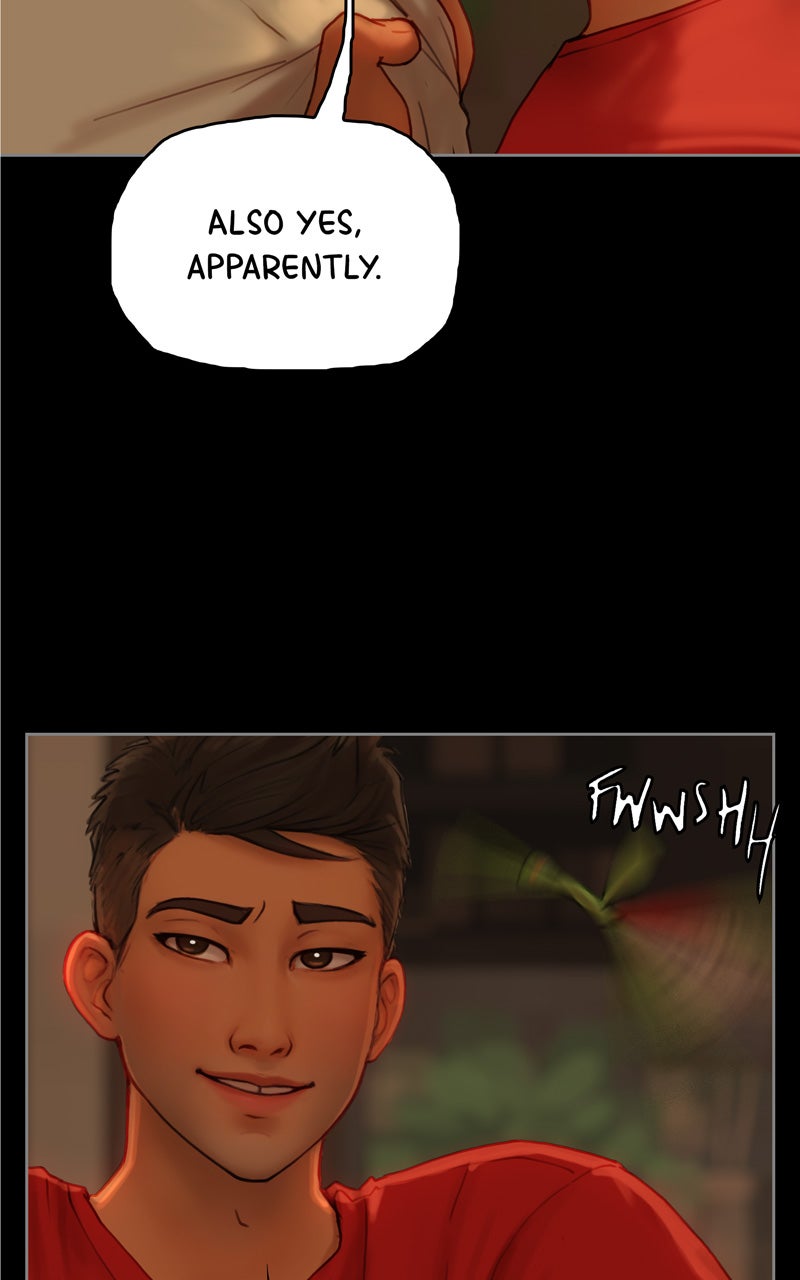 Quantum Entanglement (S3) Episode 81 page 45 - 