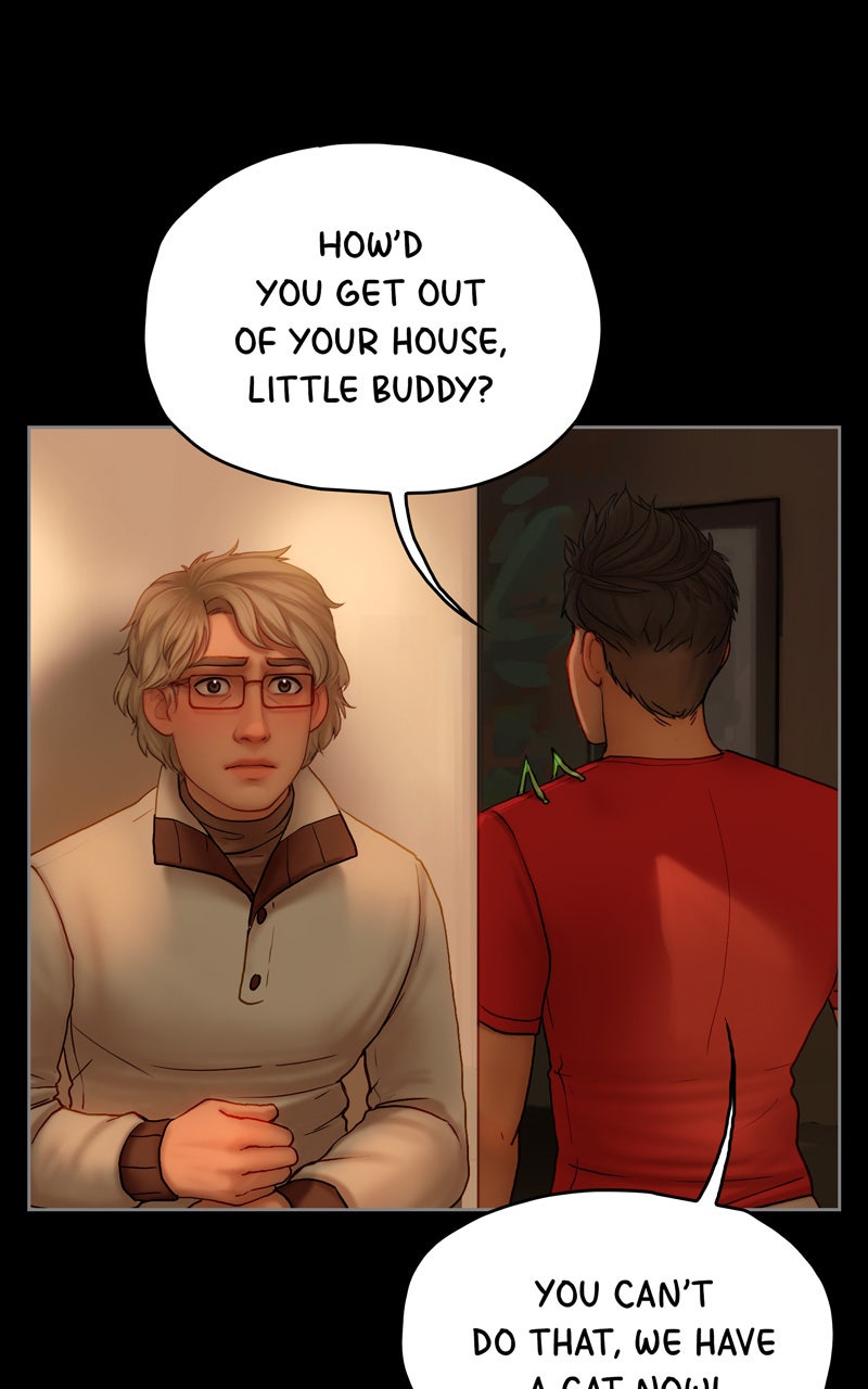Quantum Entanglement (S3) Episode 81 page 49 - 
